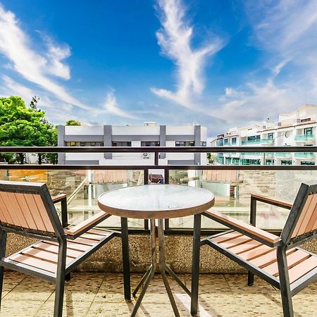 Wei Yuan Hotel Kenting-Nationalpark Exterior foto