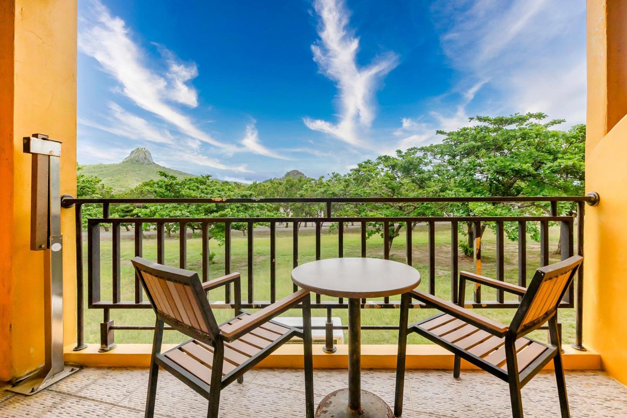 Wei Yuan Hotel Kenting-Nationalpark Exterior foto