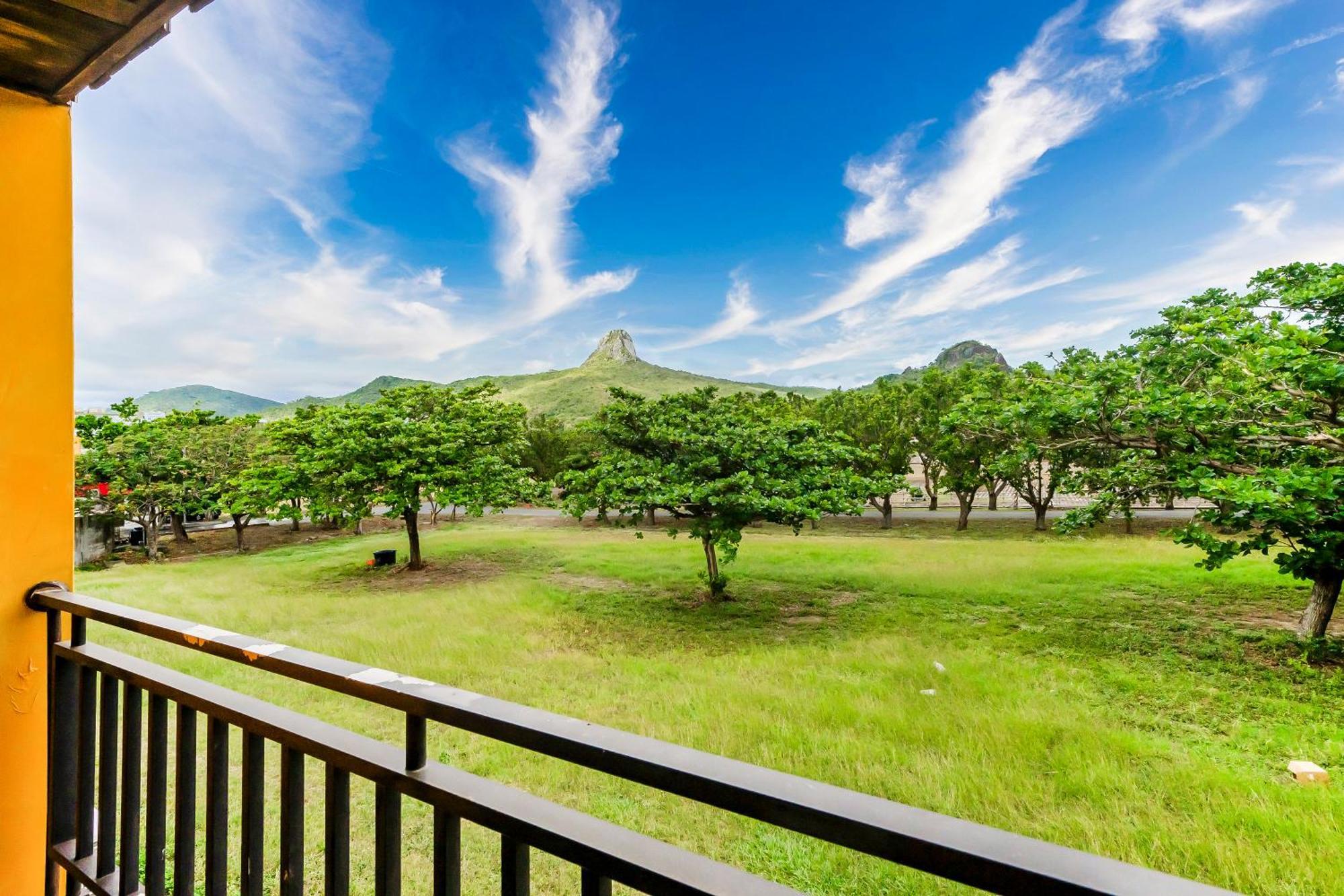 Wei Yuan Hotel Kenting-Nationalpark Exterior foto