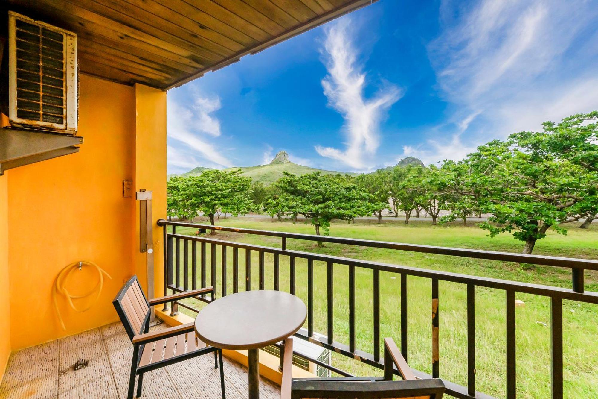 Wei Yuan Hotel Kenting-Nationalpark Exterior foto