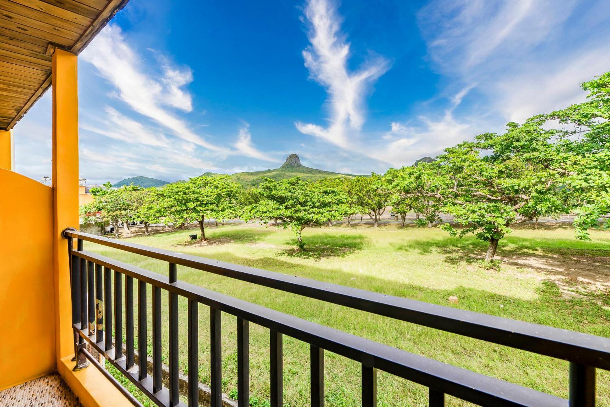 Wei Yuan Hotel Kenting-Nationalpark Exterior foto