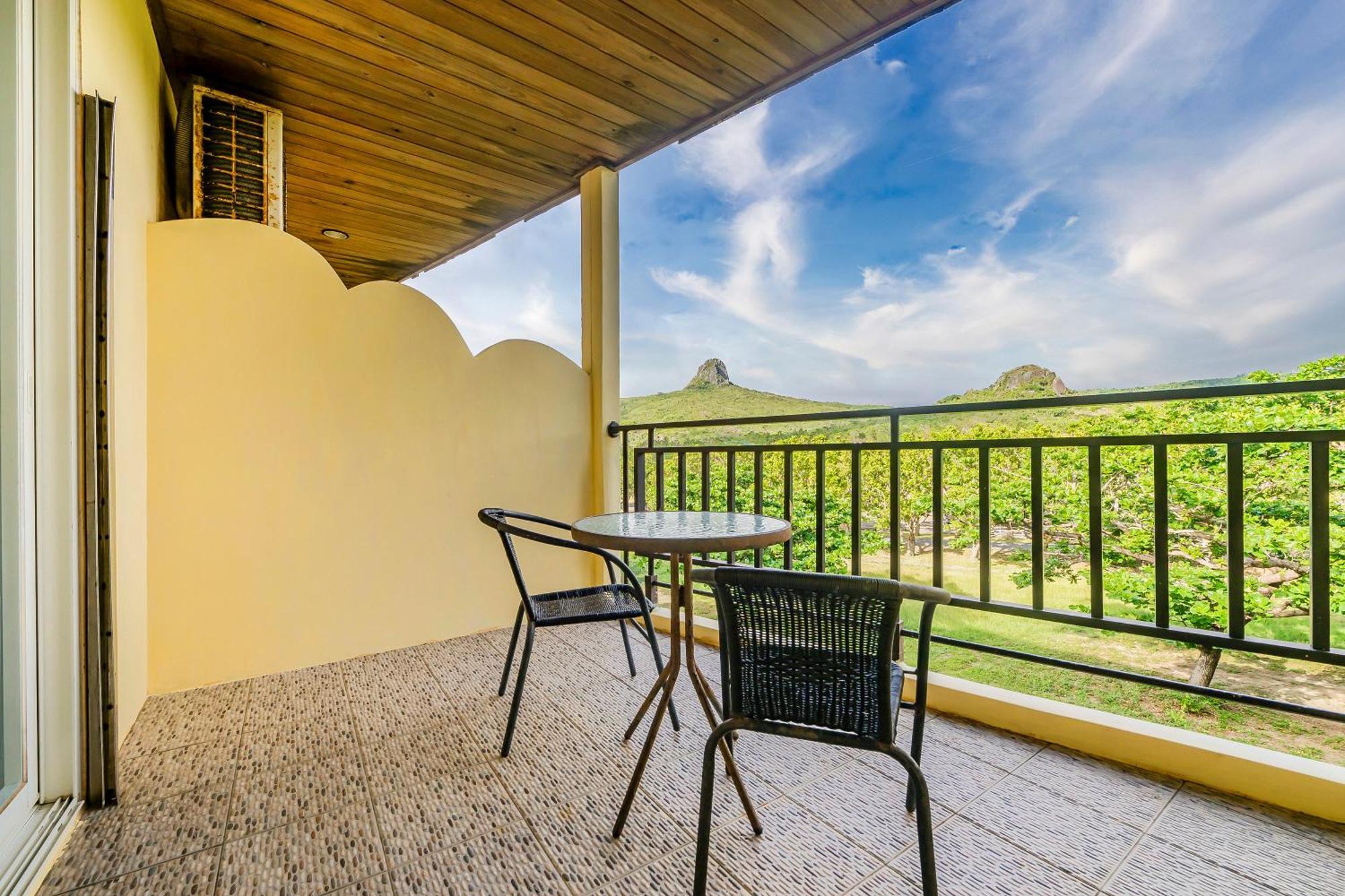 Wei Yuan Hotel Kenting-Nationalpark Exterior foto