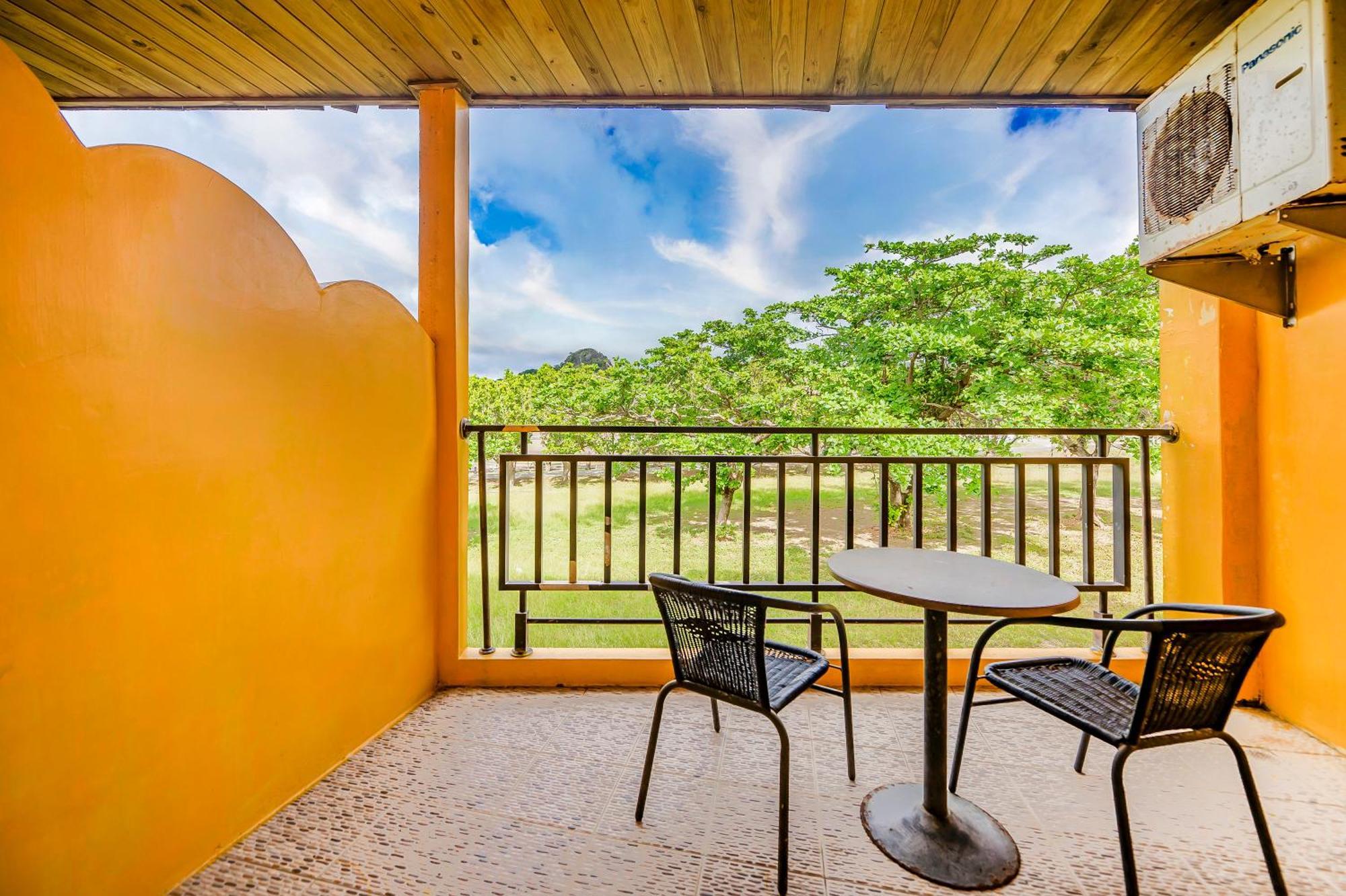 Wei Yuan Hotel Kenting-Nationalpark Exterior foto