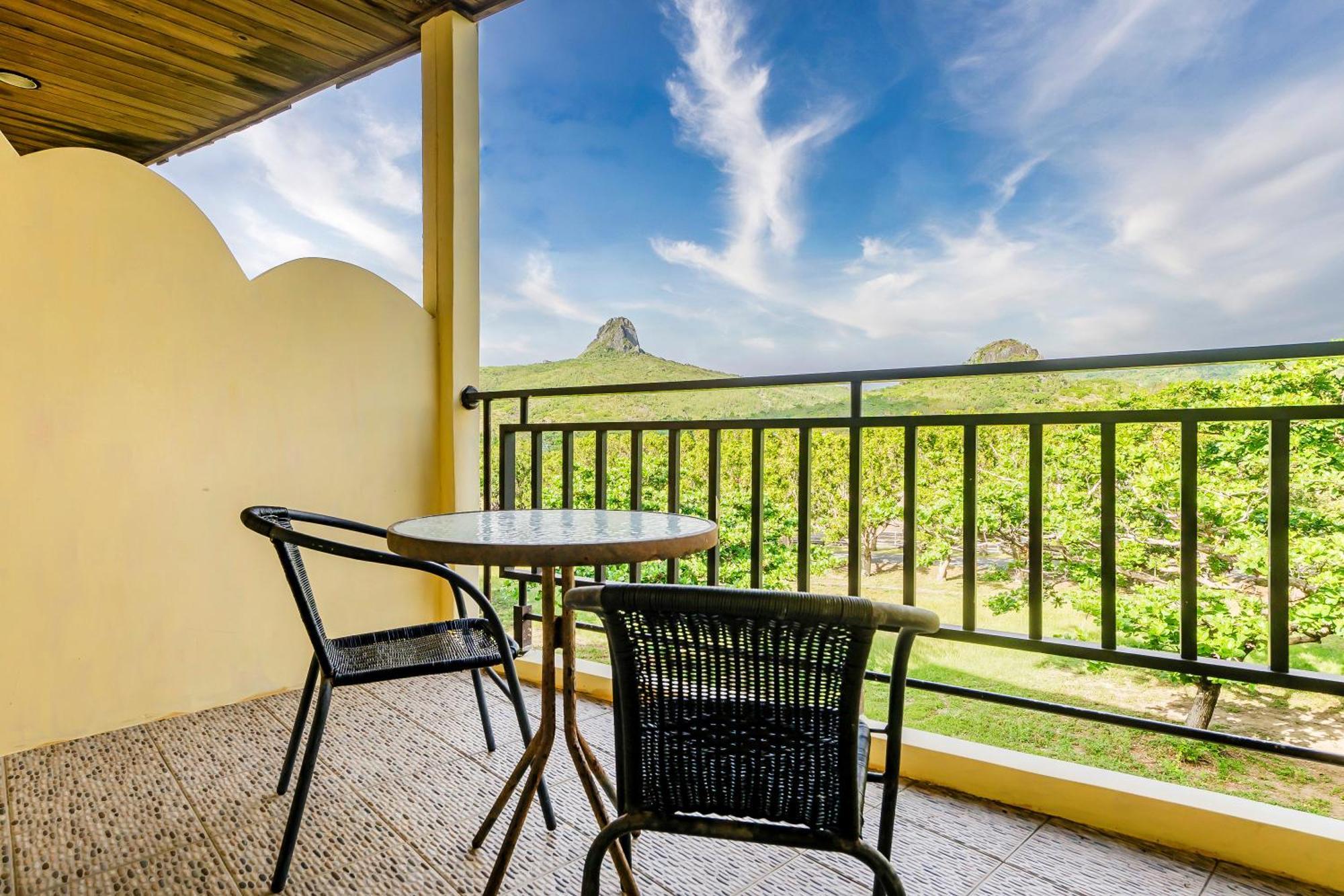 Wei Yuan Hotel Kenting-Nationalpark Exterior foto