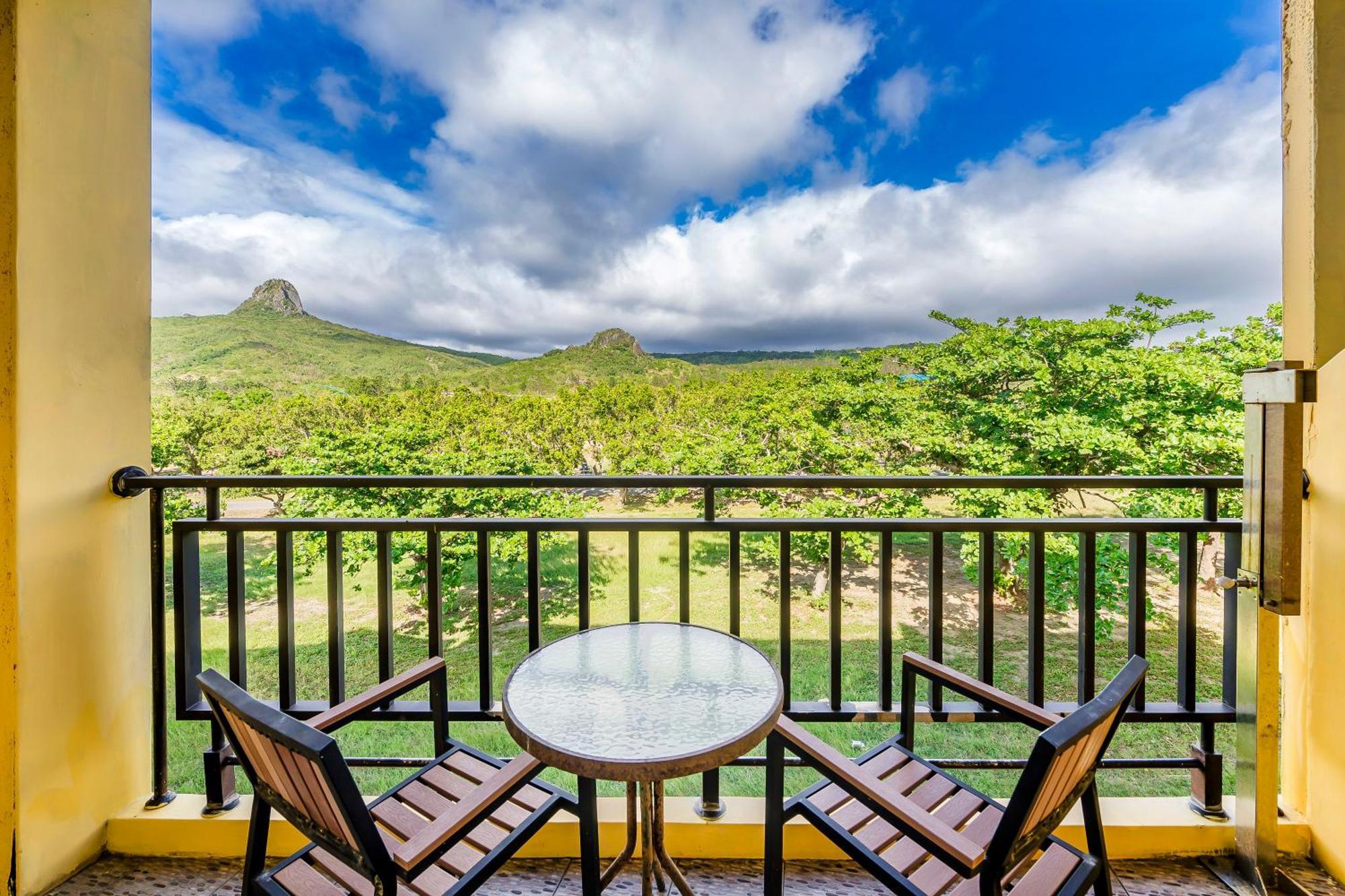 Wei Yuan Hotel Kenting-Nationalpark Exterior foto