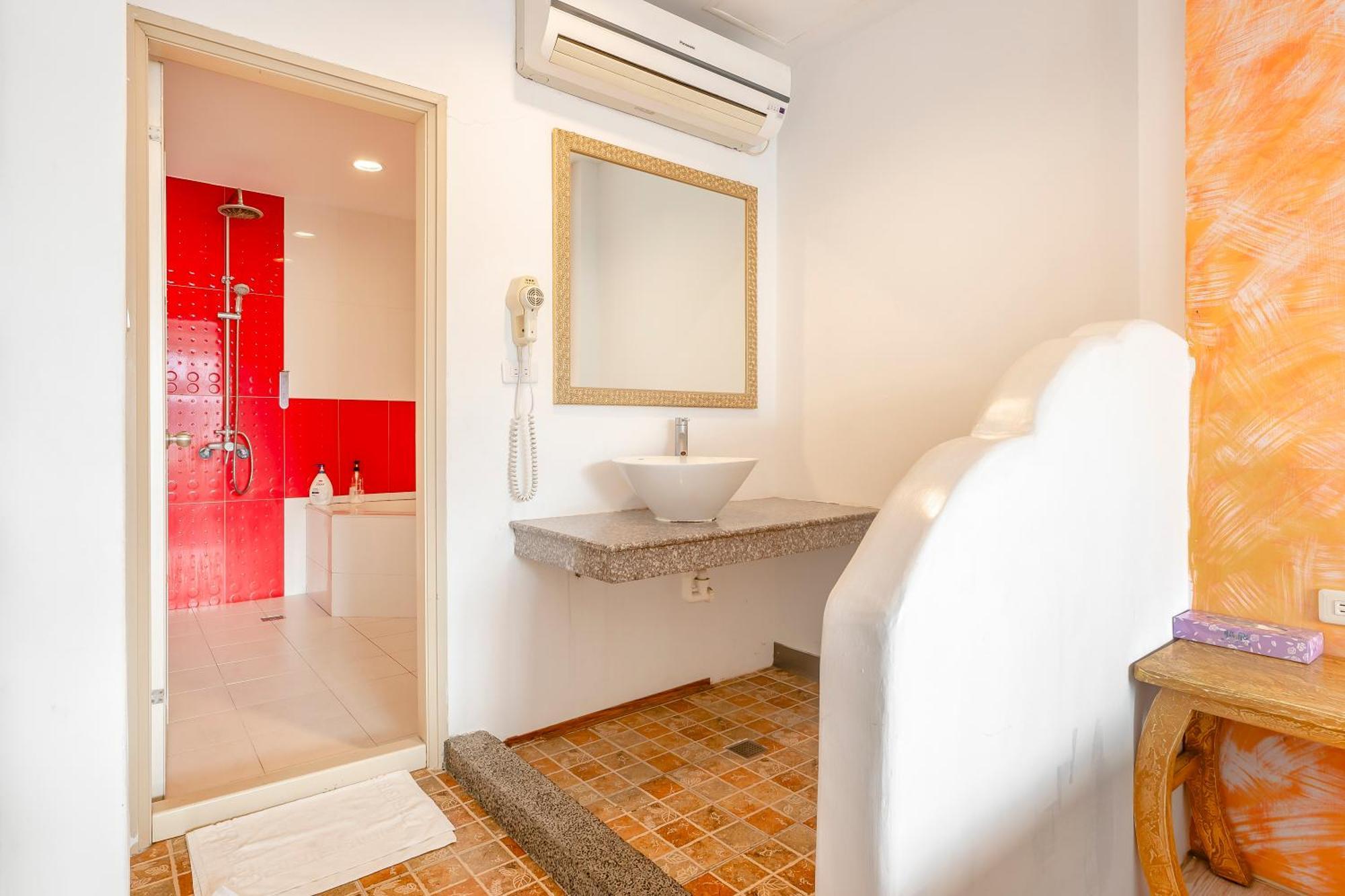 Wei Yuan Hotel Kenting-Nationalpark Exterior foto